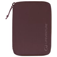 Portfele - Etui na dokumenty LifeVenture Rfid Mini Travel Wallet Kolor: fioletowy - miniaturka - grafika 1