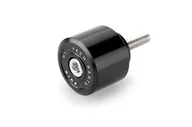 Części motocyklowe - Puig 21791N Adapter lusterka wstecznego do przeciwwagi czarny - miniaturka - grafika 1