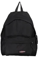 Plecaki - PLECAK EASTPAK BLACK MAN - miniaturka - grafika 1