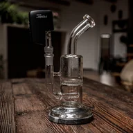 Trafika - Waporyzator Fenix Mini + zestaw filtracji wodnej z dyfuzorem - miniaturka - grafika 1