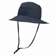 Czapki damskie - Kapelusz damski Jack Wolfskin WINGTIP HAT W night blue - S - miniaturka - grafika 1