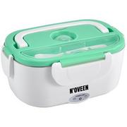 Noveen Noveen LB 420 lunch box pojemnik podgrzewany zielony Enova36738