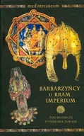 Historia świata - Barbarzyńcy u bram Imperium - miniaturka - grafika 1