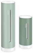 Stacje pogodowe - Netatmo Stacja pogody ORIGINAL (2 gen.) Miętowa - miniaturka - grafika 1