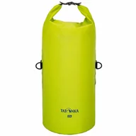Walizki - Tatonka Worek na ubrania WP 50 cm lime - miniaturka - grafika 1