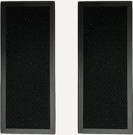 Filtry do okapów - Filtr Carbon.Zeo FALMEC 271x113mm do QUANTUM EASY, BRERA, MONOLITH KACL.1054 - miniaturka - grafika 1