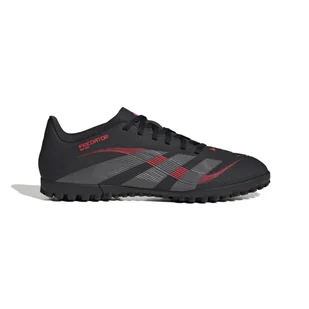 Męskie Turfy ADIDAS PREDATOR CLUB TF ID3783 – Czarny - Piłka nożna - miniaturka - grafika 1