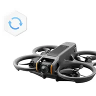 Akcesoria do drona - Ochrona serwisowa DJI Care refresh plan dwuletni (DJI AVATA 2) - miniaturka - grafika 1