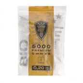 Amunicja i osprzęt ASG - Elite Force Kulki ASG Premium Bio 0,2 g 6 mm 5000 szt. - miniaturka - grafika 1