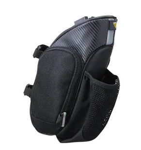 Topeak MondoPack Torebka podsiodłowa Hydro 2020 Torebki podsiodłowe 15000017 - Sakwy rowerowe - miniaturka - grafika 1