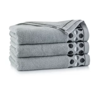 Zwoltex ręcznik Kąpielowy Zen 2 baw Egipska 50X90 - Ręczniki - miniaturka - grafika 1