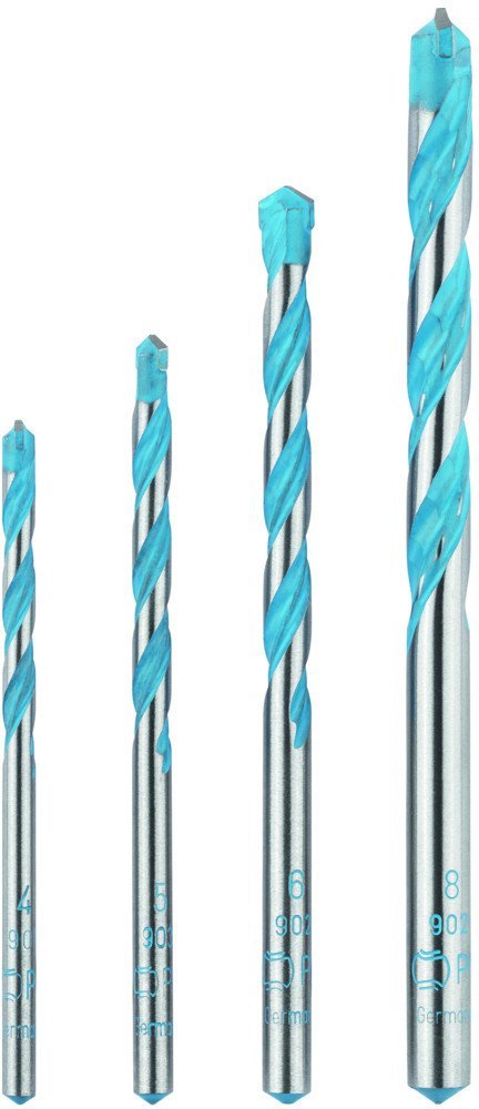 Bosch impact drill bit Multic.