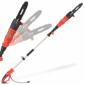 Piły elektryczne - Hecht 9750 - miniaturka - grafika 1