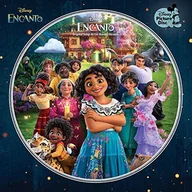 Winyle - Encanto soundtrack (Picture) (Lin-Manuel Miranda) - miniaturka - grafika 1