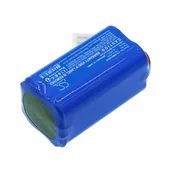 Akcesoria do robotów sprzątających - Panasonic MC-8R76C / V97VLP001 2600mAh 37.44Wh Li-Ion 14.4V (Cameron Sino) - miniaturka - grafika 1