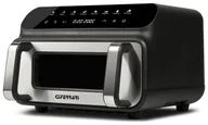 Frytkownice - G3Ferrari G10181 czarny - miniaturka - grafika 1