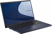 Laptopy - ASUS ExpertBook B1 15,6FHD i5 16GB SSD256+1TB W11 B1500CBA-BQ0099-16GB_256SSD - miniaturka - grafika 1