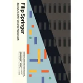 Książki o kulturze i sztuce - Karakter Zaczyn O Zofii i Oskarze Hansenach - miniaturka - grafika 1