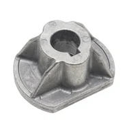 Akcesoria do kos i kosiarek - Stiga Piasta mocowania noża TWINCLIP 50 SV H 55 S - miniaturka - grafika 1