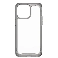 Etui i futerały do telefonów - UAG Plyo do iPhone 15 Pro Max ash - miniaturka - grafika 1