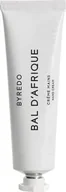 Kremy i maski do rąk - BYREDO Hand Creme Bal d'Afrique 30.0 ml - miniaturka - grafika 1