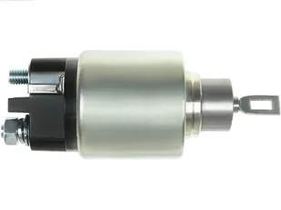 Włącznik elektromagnetyczny, rozrusznik As-pl SS0039 - Akcesoria do układu elektrycznego - miniaturka - grafika 1