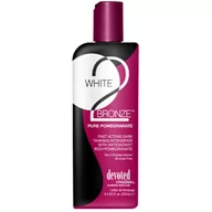 Samoopalacze - Devoted Creations, Brązer White 2 Pure Pomegranate - miniaturka - grafika 1