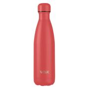 Shakery i bidony sportowe - Butelka Termiczna RED - 500ml - WINK Bottle - miniaturka - grafika 1