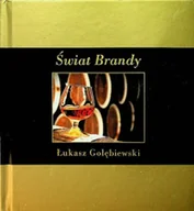 Napoje - Świat Brandy - miniaturka - grafika 1
