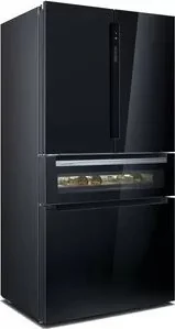 Siemens KF96RSBEA iQ700 - Lodówki do zabudowy - miniaturka - grafika 1