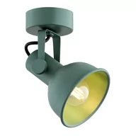 Lampy ścienne - Lampa ścienna/sufitowa LENORA 8299 - Argon - miniaturka - grafika 1