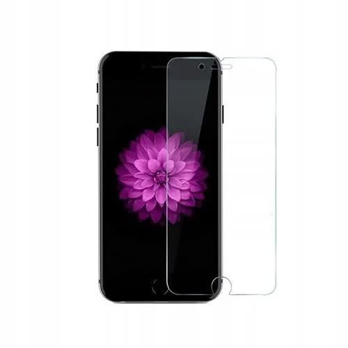 SZKŁO HARTOWANE 9H DO IPHONE 6 PLUS OCHRONA