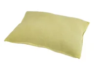 Meble turystyczne - Rocktrail Poduszka do użytku na zewnątrz (Zielony, M) - miniaturka - grafika 1