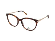 Okulary korekcyjne, oprawki, szkła - Lacoste L2878-214 - miniaturka - grafika 1
