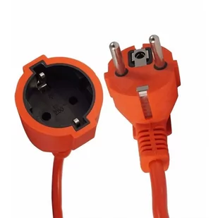 Przedłużacz 50M 3*2.5Mm Ogrodo - Przedłużacze i rozgałęźniki - miniaturka - grafika 1