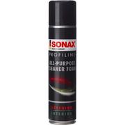 Kosmetyki samochodowe - SONAX Profiline Pianka czyszcząca APC 400ml - miniaturka - grafika 1
