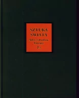 Encyklopedie i leksykony - Arkady Sztuka świata - tom 15. Atlas zabytków - Europa - Arkady - miniaturka - grafika 1