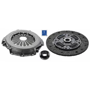 SACHS Zestaw sprzęgieł 3000 951 485 3000 951 485 - Sprzęgła - miniaturka - grafika 1