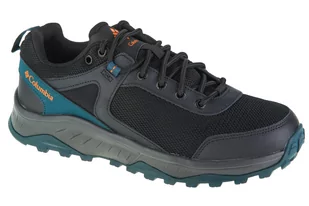 Buty Trekkingowe Męskie Columbia Trailstorm Ascend Wp - Buty trekkingowe damskie - miniaturka - grafika 1