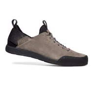 Buty trekkingowe męskie - Buty Trekkingowe Męskie Black Diamond Session Suede Shoes - miniaturka - grafika 1