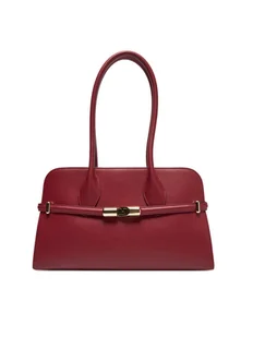 Furla Torebka WB01505 BX3104 CN CGQ00 Bordowy - Torebki damskie - miniaturka - grafika 1