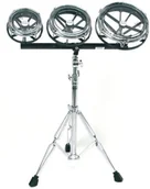 Instrumenty perkusyjne - REMO Roto-Tomset 6, 8, 10 - miniaturka - grafika 1