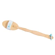 Szczoteczki do zębów - The Organic Pharmacy Body Skin Brush Boxed - miniaturka - grafika 1