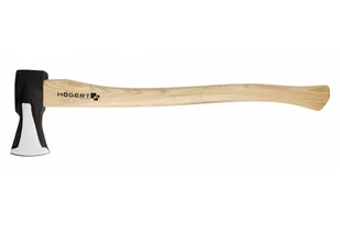 GTV Siekiera rozłupująca drewniana 2kg HT3B069 HT3B069 - Siekiery - miniaturka - grafika 1