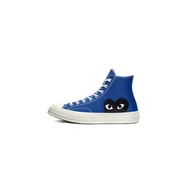 Trampki damskie - Buty do chodzenia unisex Converse Chuck Taylor All-Star 70s - miniaturka - grafika 1