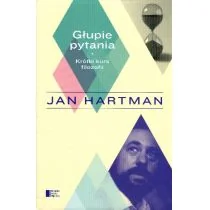 Agora Głupie pytania - Jan Hartman - Filozofia i socjologia Agora Głupie pytania - Jan Hartman - Filozofia i socjologia - miniaturka - grafika 2