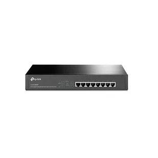 TP-Link Przełącznik SG1008MP 8x1GB PoE+ 1_695351 - Switche - miniaturka - grafika 1