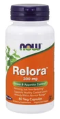 Suplementy naturalne - Now Foods Relora 300 mg (60 kaps.) - miniaturka - grafika 1