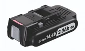 Akumulatory do elektronarzędzi - Akumulator Panasonic 14.4V 2,0Ah Li-Ion - miniaturka - grafika 1