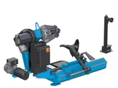 Maszyny wulkanizacyjne - MONTAŻOWNICA CIĘŻAROWA UT 26 - miniaturka - grafika 1